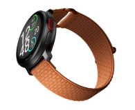Polar Vantage V3 czarno-czarny + pasek na rzep pomarańczowy - 1310008 - zdjęcie 6